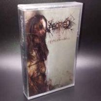 Aborted ‎– Strychnine.213 Tape