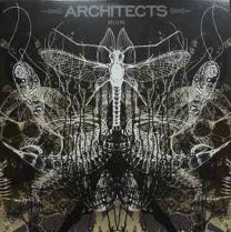 Architects – Ruin LP (Green & White Swirl Vinyl)