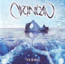 Cronian ‎– Terra CD