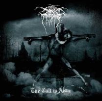 Darkthrone ‎– The Cult Is Alive