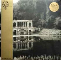 Opeth ‎– Morningrise 2LP (Transparent Green Vinyl)