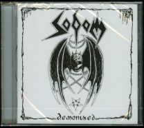 Sodom ‎– Demonized CD